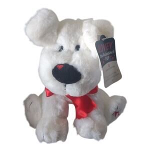 American Greetings - Lovey the Valentine's Pup - 8in